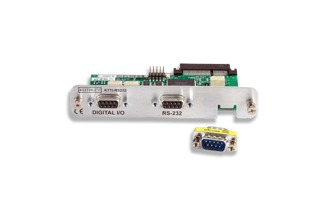 Keithley DMM6500 6位半图形触摸屏数字万用表